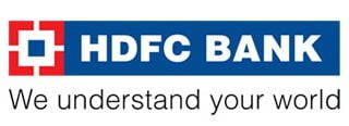 plant rental client- hdfc bank
