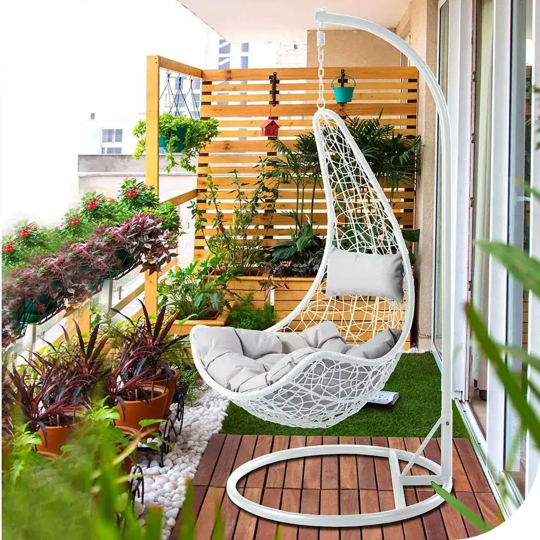 balcony garden service